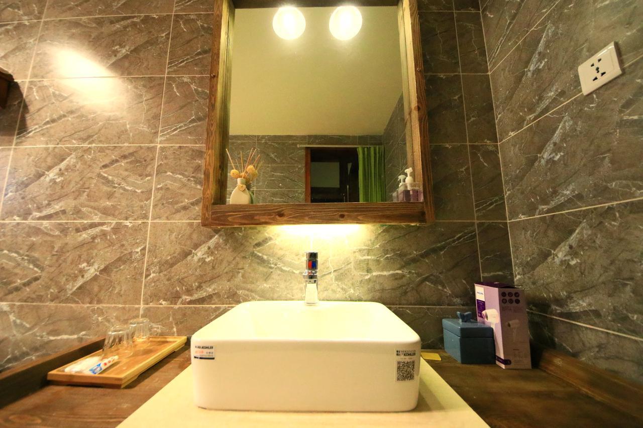 Peter Goullart Boutique Inn Lijiang (Yunnan) Exterior foto